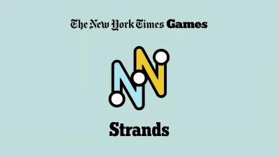 Strands NYT